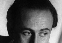 |Paul Celan