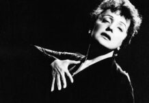 Non, je ne regrette rien / Edith Piaf