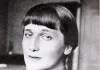 |Anna Akhmatova