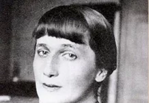 |Anna Akhmatova