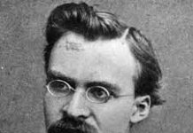 |Friedrich Nietzsche