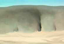 «Και ο χρόνος είναι πιο λίγος από όλη την διαδρομή»