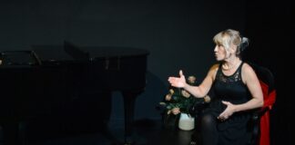 «Ο κύκλος που δεν κλείνει…» του Αλέξανδρου Αδαμόπουλου στο Θέατρο ΈΝ-Α