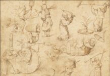 «Ανακαλύπτοντας τον Jheronimus Bosch για νιοστή φορά»