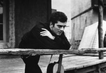 Mi Sono Innamorato Di Te / Luigi Tenco