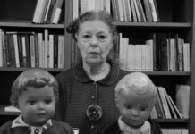 «Θα γίνει Ανταλλαγή;» της Ρούλας Πατεράκη στην Αρχαία Ολυμπία
