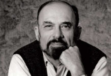 Όταν έκλαψε ο Νίτσε, Irvin D. Yalom