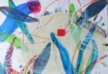 “Ljiljana Jaric”: Ελευθερία Στόικου & Μάγδα Ταμμάμ στη Gallery Lola Nikolaou