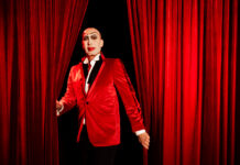 “Μεφίστο” στο Ίδρυμα Μιχάλης Κακογιάννης από 2 Δεκεμβρίου