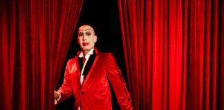 “Μεφίστο” στο Ίδρυμα Μιχάλης Κακογιάννης από 2 Δεκεμβρίου