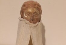 “Μικρές Χειρονομίες” στη Gallery Lola Nikolaou