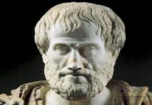 |Αριστοτέλης