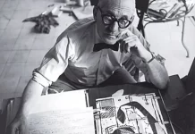 |Le Corbusier