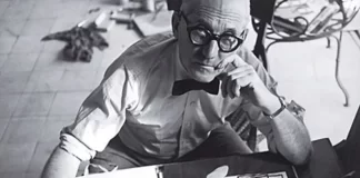 |Le Corbusier