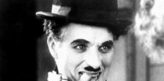 |Charles Spencer “Charlie” Chaplin