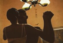 Cuban Nights by Mikael Jansson