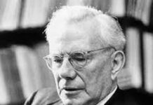 Το Αιώνιο Τώρα, Paul Tillich
