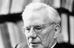 Το Αιώνιο Τώρα, Paul Tillich