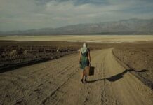 The road to Nowhere, Remi Rebillard