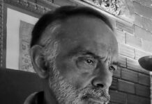 Η σπορά και η ώρα τής συγκομιδής, Αλέξανδρος Αδαμόπουλος