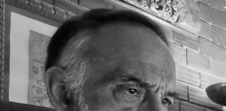 Η σπορά και η ώρα τής συγκομιδής, Αλέξανδρος Αδαμόπουλος