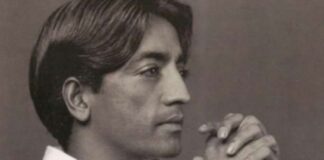 | Jiddu Krishnamurti
