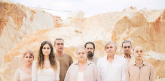 “Εκάβη” του Ευρυπίδη στο Αρχαίο Θέατρο Επιδαύρου / Καλοκαίρι 2023