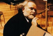 Αποχαιρετώντας τον κορυφαίο μουσικοσυνθέτη Γιάννη Μαρκόπουλο