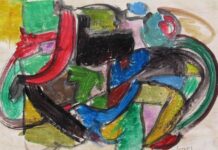 “Η χαμένη αθωότητα της τέχνης”