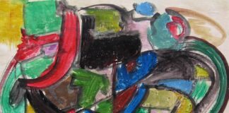 “Η χαμένη αθωότητα της τέχνης”