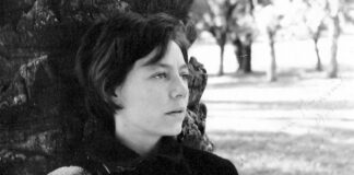 Κόρη του ανέμου, Alejandra Pizarnik