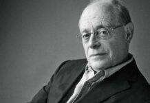 Είναι αργά, όλα και πιο αργά, Antonio Tabucchi