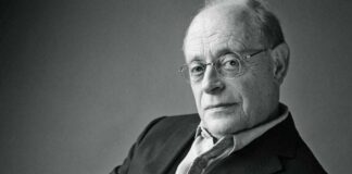 Είναι αργά, όλα και πιο αργά, Antonio Tabucchi