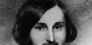 Για τον Σεπτέμβριο προτείνουμε Νικολάι Γκόγκολ…