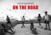 “On the road” του Nasos Nalmpantis στην Έκθεση Βιβλίου του Πεδίου Άρεως