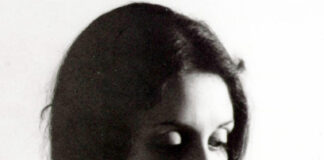 Γράμμα στην Έλενα