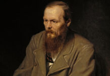 To Yπόγειο, Φιοντόρ Ντοστογιέφσκι