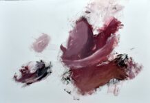 Ατομική έκθεση του Νίκου Κρυωνίδη στη Gallery Lola Nikolaou