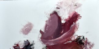 Ατομική έκθεση του Νίκου Κρυωνίδη στη Gallery Lola Nikolaou