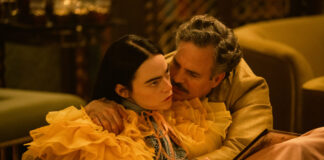 Πρωτοχρονιά στο Φεστιβάλ με το “Poor Things” του Γιώργου Λάνθιμου