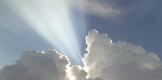 Spiritus θα πει Πνεύμα