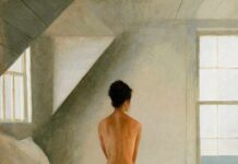 Dreamcatcher, Bo-Barlett