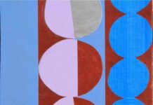 From the series Girlanda Continua, Jennifer Durrant