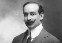 Το άτομο-μετριότητα, Jose Ingenieros