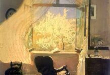 Springin Goscieradz, Leon Wyczotkowski