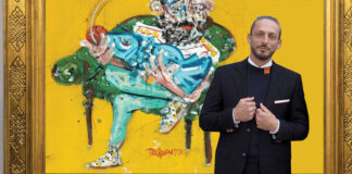 Θωμάς Τουρναβίτης: Ένας σύγχρονος προφήτης