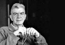 Ο θησαυρός του χρόνου, Μένης Κουμανταρέας