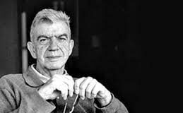 Ο θησαυρός του χρόνου, Μένης Κουμανταρέας