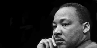 |Martin Luther King