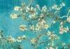 Almond Blossom, Vincent Van Gogh